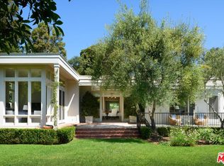 1333 E Valley Rd, Santa Barbara, CA 93108