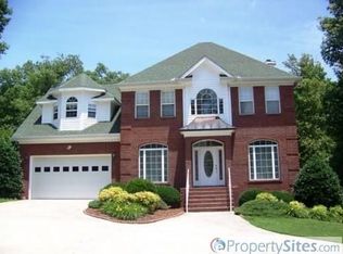 113 Given Cv, Laceys Spring, AL 35754