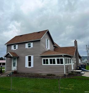 612 W Boston St, Syracuse, IN, 46567