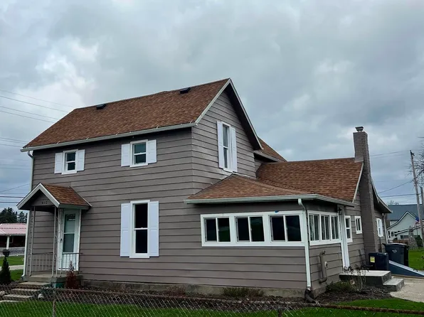 612 W Boston St, Syracuse, IN 46567