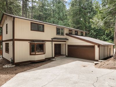 23521 NE 72nd Street, Redmond, WA, 98053