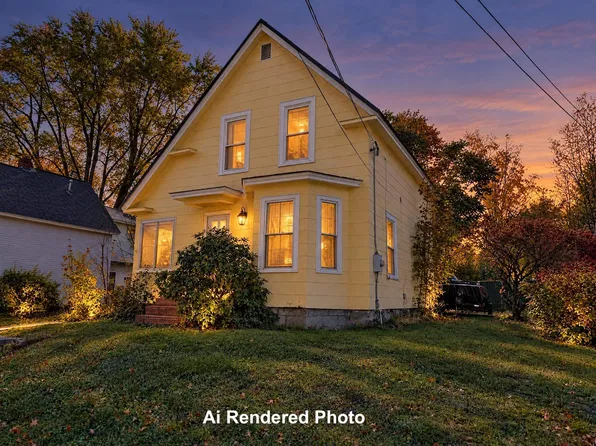 16 Berry Court, Milford, NH 03055