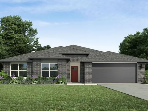 14908 Lost Falls Way, Oklahoma City, OK 73142