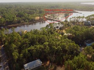 21 Eddy Ln, Pt Washington, FL 32459