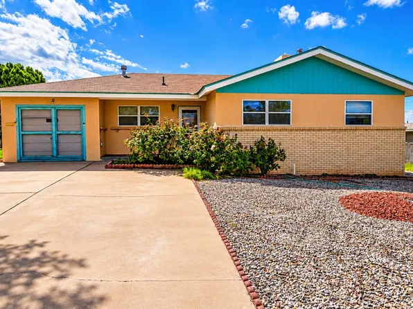 2004 Aspen Dr, Alamogordo, NM 88310