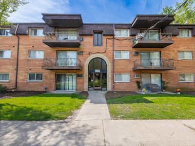2340 186th St APT 25, Lansing, IL, 60438