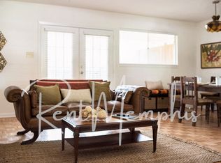 1609 Forest Ave, Memphis, TN 38112