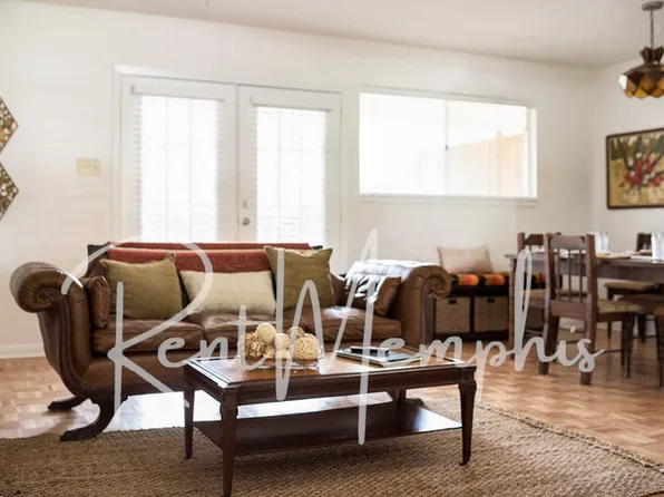 1609 Forest Ave, Memphis, TN 38112