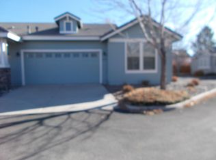 6570 Aston Cir, Sparks, NV 89436