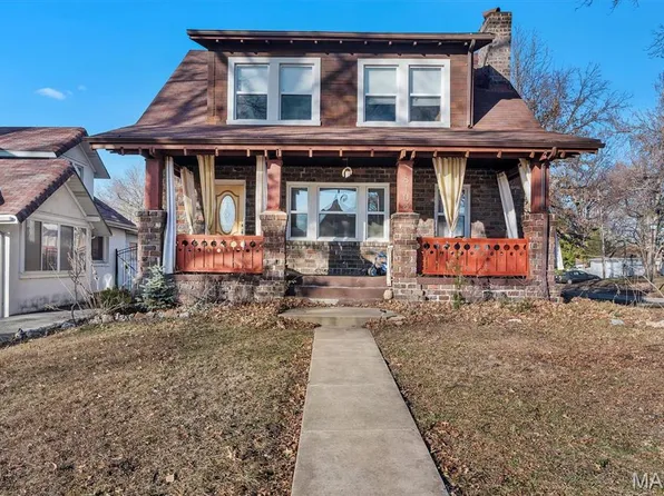 8103 Madison Ave, Saint Louis, MO 63114