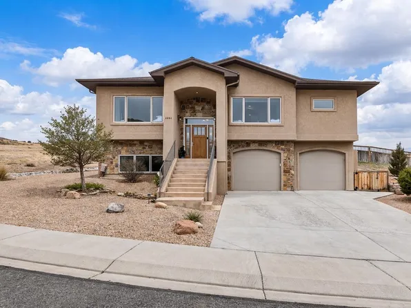 2661 Bangs Canyon Dr, Grand Junction, CO 81503