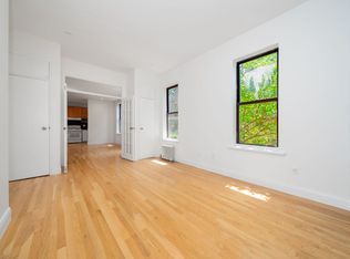 530 W 157th St APT 4E, New York, NY 10032