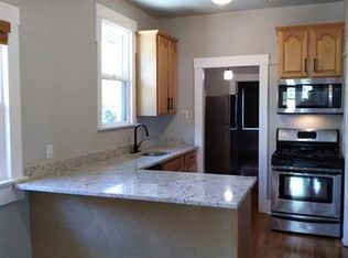 1245 N 1st Ave, Tucson, AZ 85719