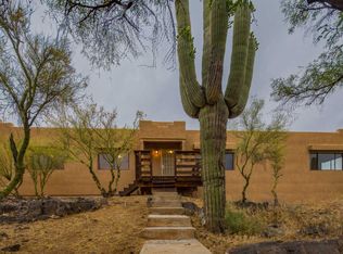 11715 S Hiram Rd, Vail, AZ 85641