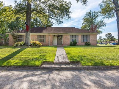 203 Stratton Ln, Beaumont, TX, 77707