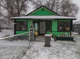 252 W Columbia Ave, Colville, WA 99114