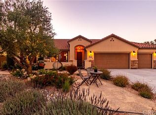 2041 Vista Oaks Way, Paso Robles, CA 93446