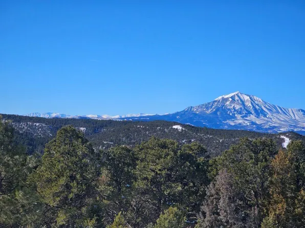 N Mountain Dr #85, Walsenburg, CO 81089