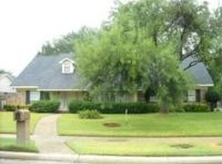 2315 Ashdown Dr, Bossier City, LA 71111