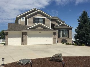 8457 E 163rd Ave, Brighton, CO 80602