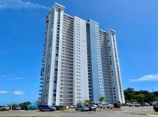 Cond Dos Marina Avenue Valle Marina APT 1003, Fajardo, PR 00738