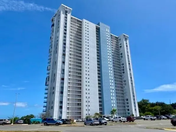 Cond Dos Marina Avenue Valle Marina APT 1003, Fajardo, PR 00738