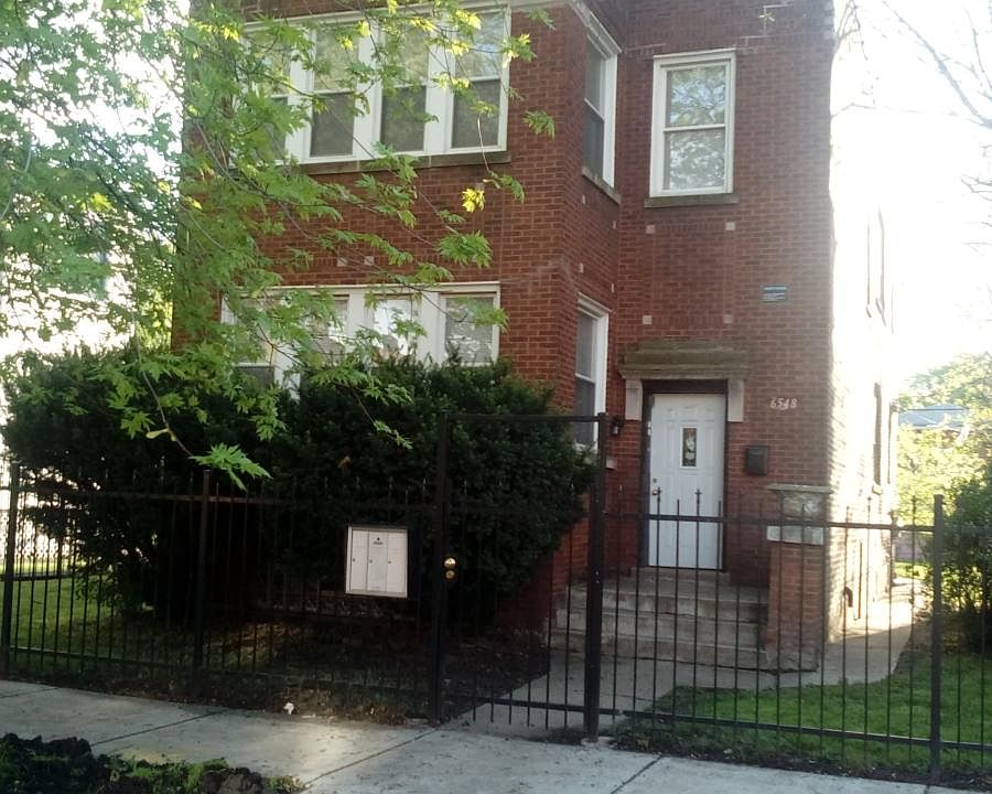 1st image of 6548 S Eberhart Ave #1