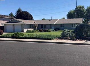 2340 Mark Ave, Richland, WA 99352