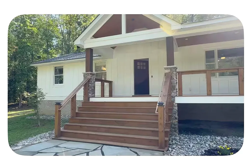Building Photo - 443 Wood Acres Rd