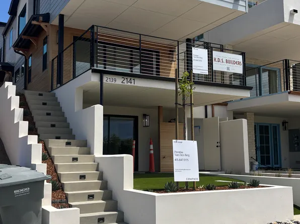 2141 Oxford Ave, Cardiff By The Sea, CA 92007