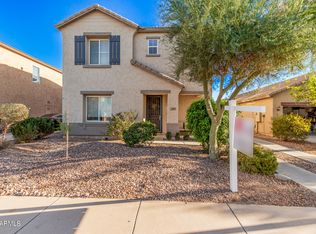 10447 E Wallflower Ln, Florence, AZ 85132