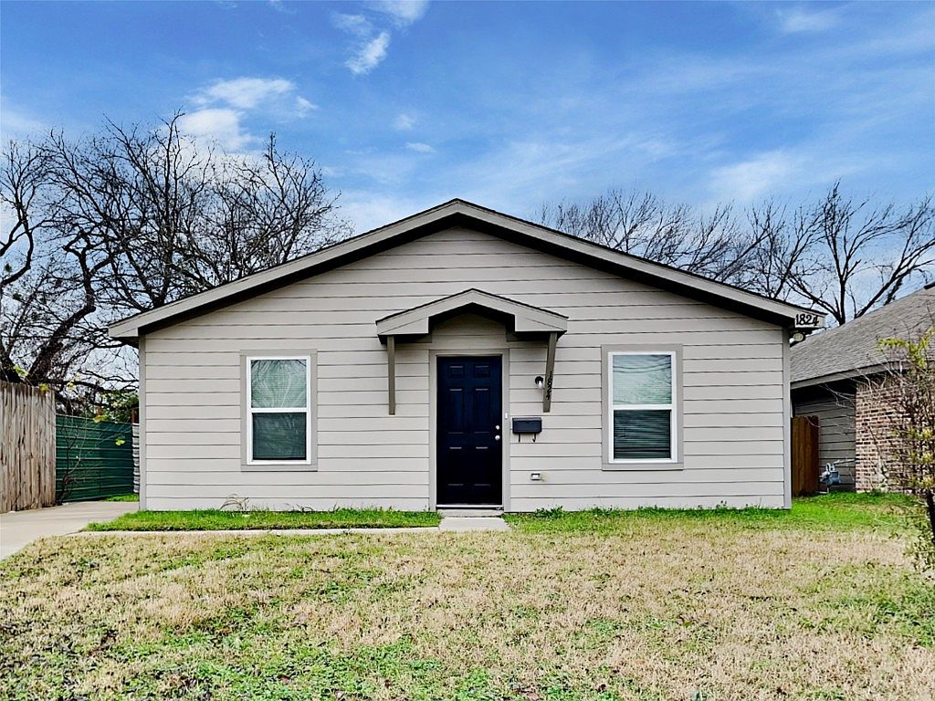 1824 Dillard St Fort Worth Tx 76105 Zillow 6090