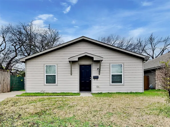 1824 Dillard St, Fort Worth, TX 76105
