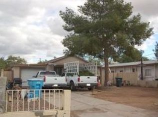 9621 N 14th Ave, Phoenix, AZ 85021