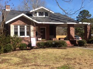 1031 Common St, Wesson, MS 39191