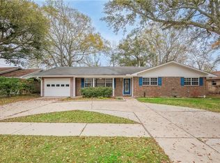 3684 Riviera Dr, Slidell, LA 70458