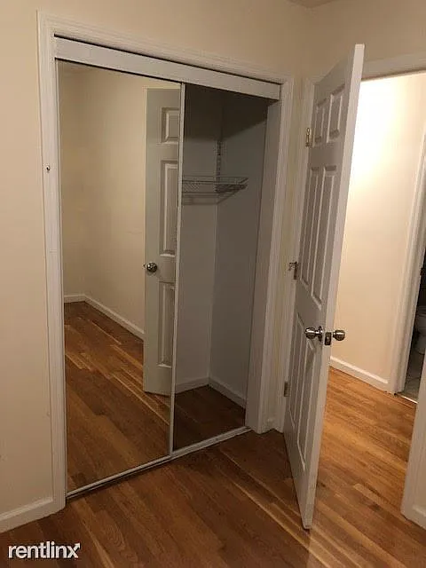 322 Claremont Avenue Bedroom Closet