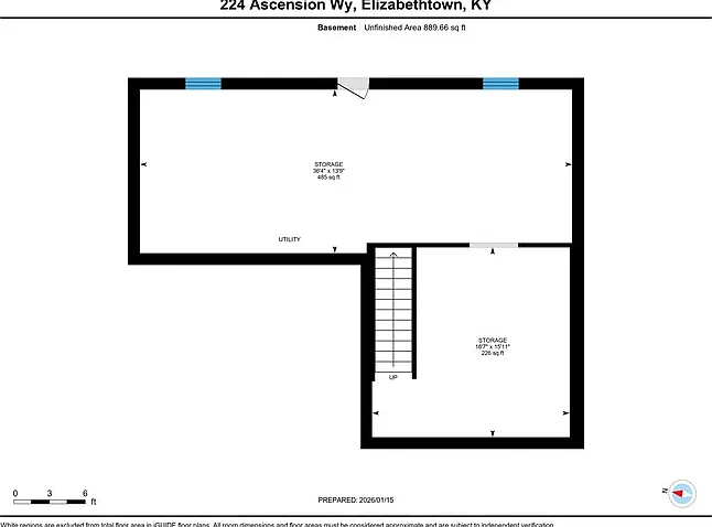 224 Ascension Way — Photo 27