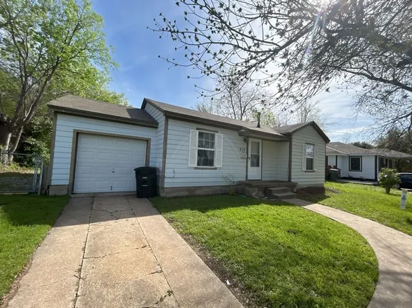 515 Kern Rd, Killeen, TX 76541