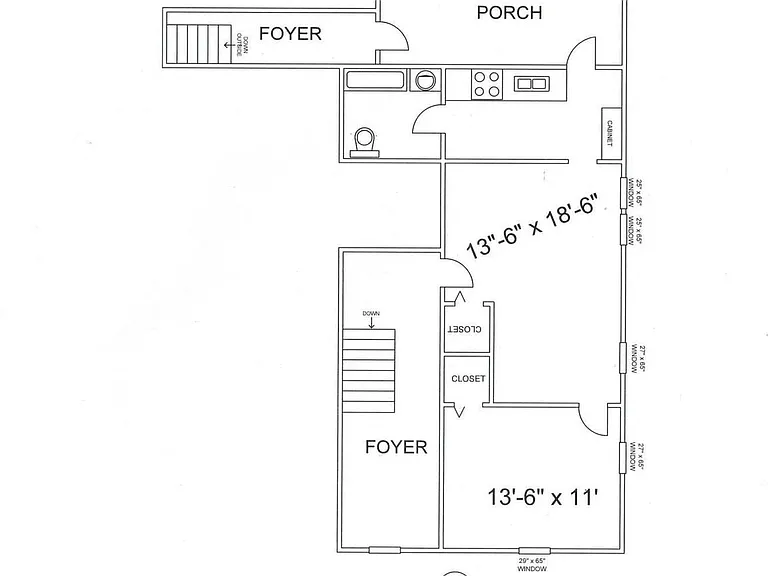 216 N Hamilton St — Photo 15