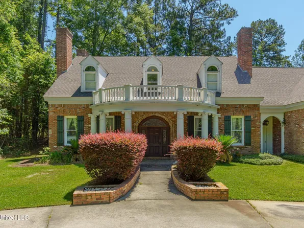 142 Tidewater Rd, Hattiesburg, MS 39402