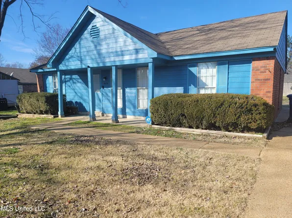 3430 Carroll Drive, Horn Lake, MS 38637