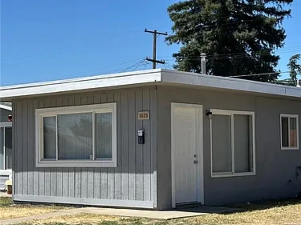 1037 W Santa Fe Ave, Merced, CA 95340