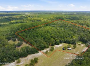 202 Alford Place, Walterboro, SC 29488
