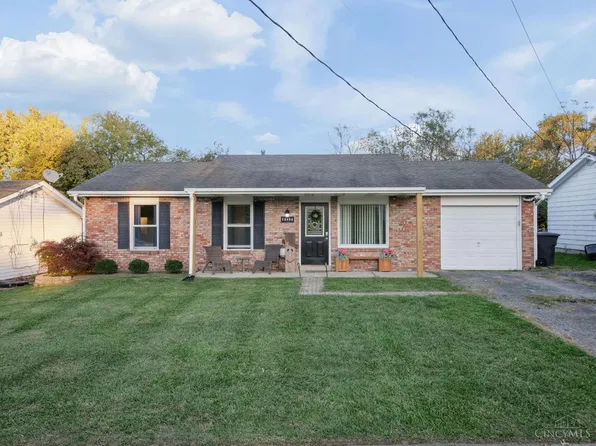 12058 Pippin Rd, Cincinnati, OH 45231