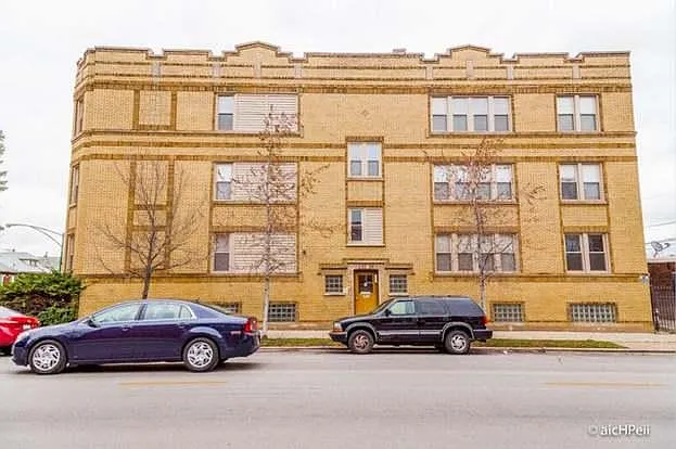 Building Photo - 1120 W 76th St #1E