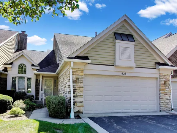 825 Fountain View Dr, Deerfield, IL 60015