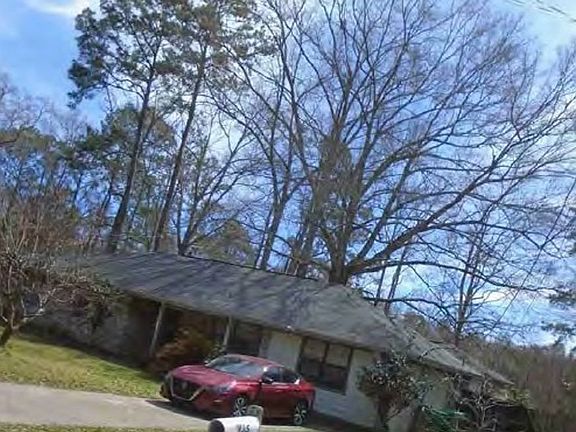 Property Front View