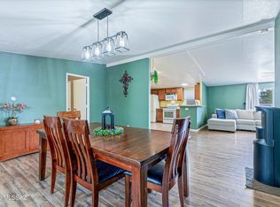 2831 S Sunland Vis, Tucson, AZ 85713