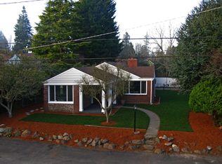 4102 SW 106th St, Seattle, WA 98146